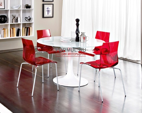 Стул Domitalia Gel-B